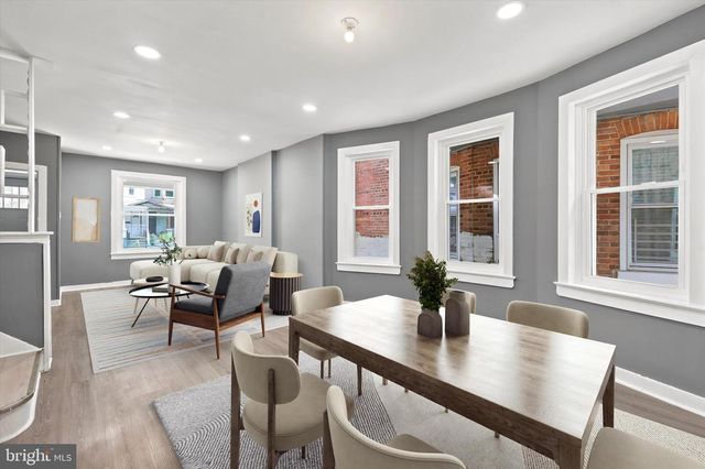 847 STUYVESANT AVE, Trenton, NJ 08618