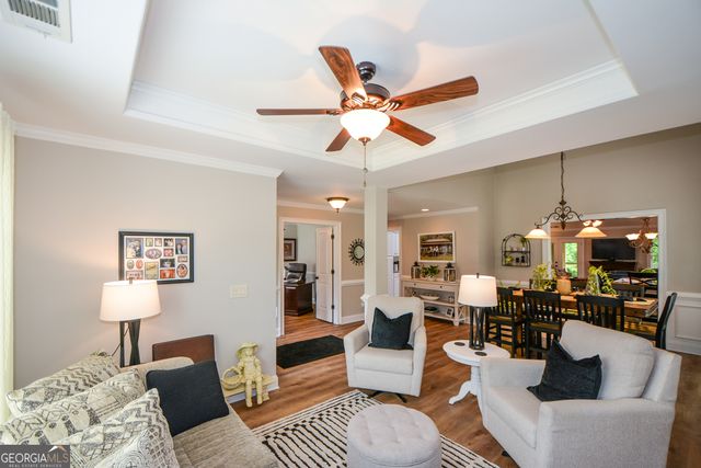 4332 CHESTERFIELD Court, Buford, GA 30518
