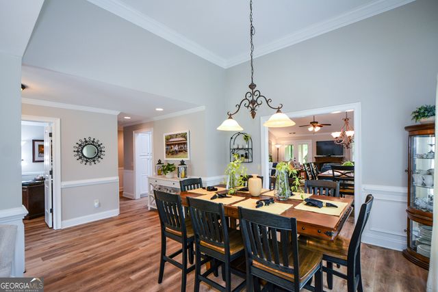 4332 CHESTERFIELD Court, Buford, GA 30518