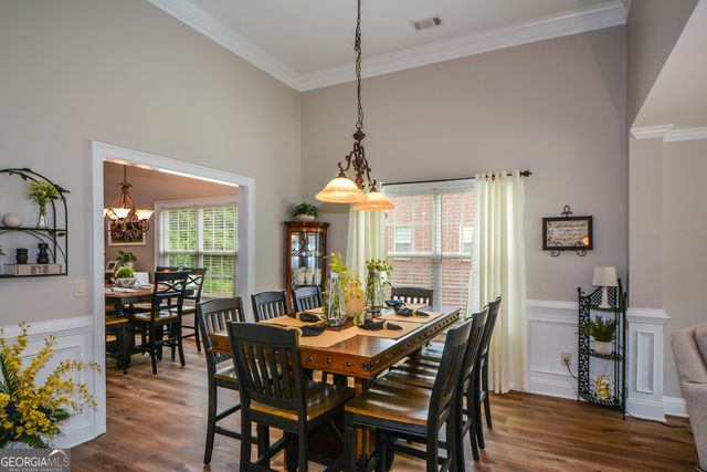 4332 CHESTERFIELD Court, Buford, GA 30518