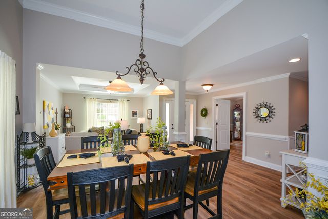 4332 CHESTERFIELD Court, Buford, GA 30518