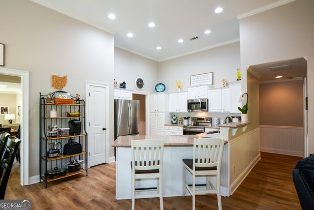 4332 CHESTERFIELD Court, Buford, GA 30518