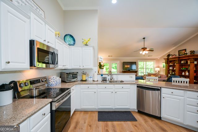 4332 CHESTERFIELD Court, Buford, GA 30518