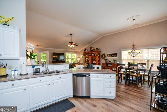 4332 CHESTERFIELD Court, Buford, GA 30518