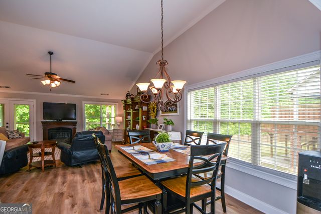 4332 CHESTERFIELD Court, Buford, GA 30518
