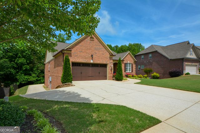 4332 CHESTERFIELD Court, Buford, GA 30518
