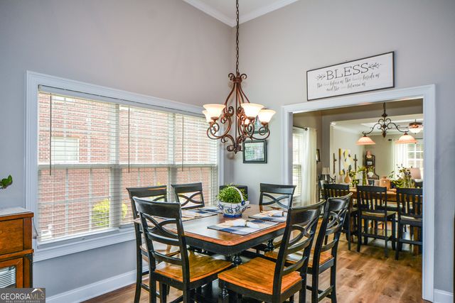 4332 CHESTERFIELD Court, Buford, GA 30518