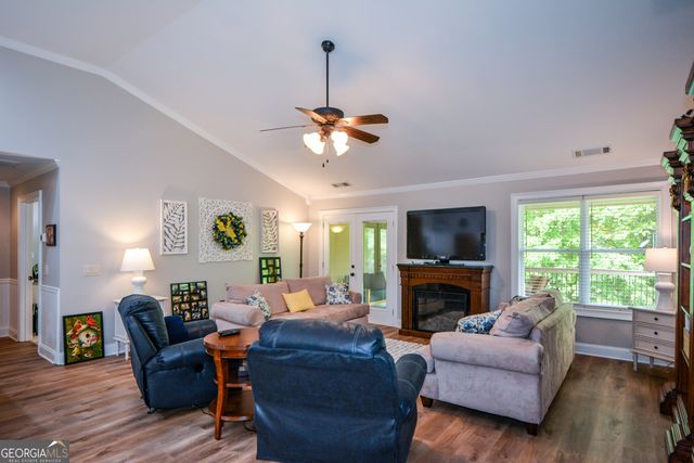 4332 CHESTERFIELD Court, Buford, GA 30518