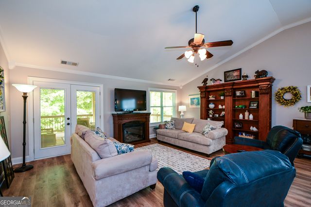 4332 CHESTERFIELD Court, Buford, GA 30518