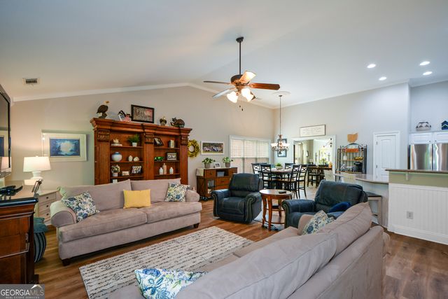 4332 CHESTERFIELD Court, Buford, GA 30518