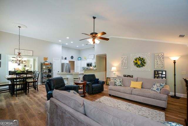 4332 CHESTERFIELD Court, Buford, GA 30518