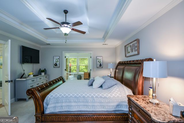 4332 CHESTERFIELD Court, Buford, GA 30518
