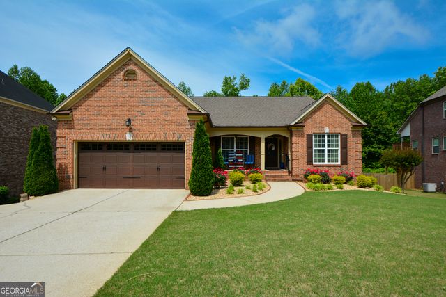 4332 CHESTERFIELD Court, Buford, GA 30518