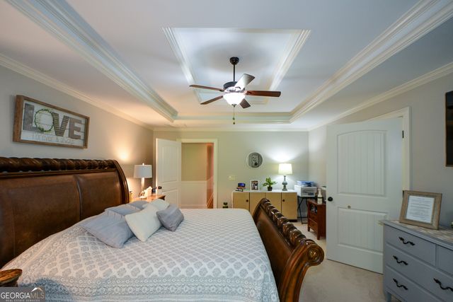 4332 CHESTERFIELD Court, Buford, GA 30518