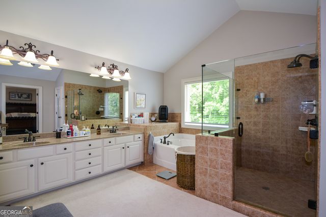 4332 CHESTERFIELD Court, Buford, GA 30518