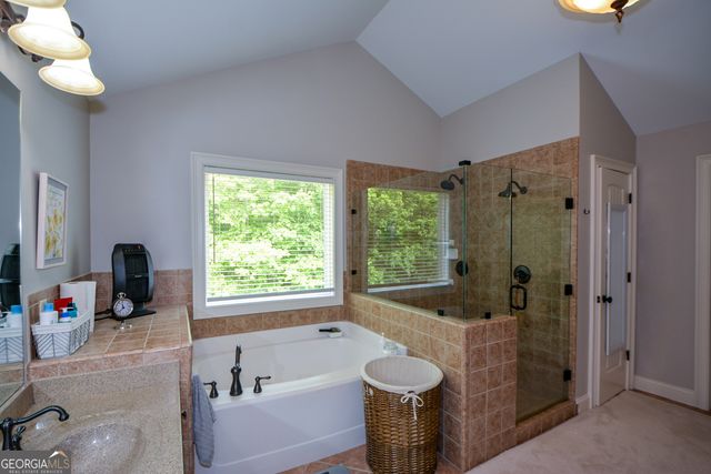 4332 CHESTERFIELD Court, Buford, GA 30518