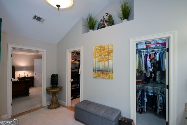 4332 CHESTERFIELD Court, Buford, GA 30518