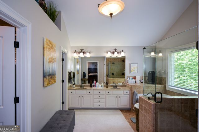 4332 CHESTERFIELD Court, Buford, GA 30518