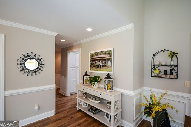 4332 CHESTERFIELD Court, Buford, GA 30518