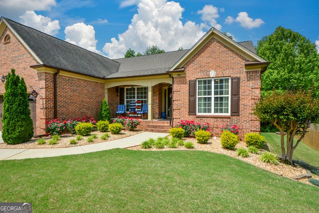 4332 CHESTERFIELD Court, Buford, GA 30518