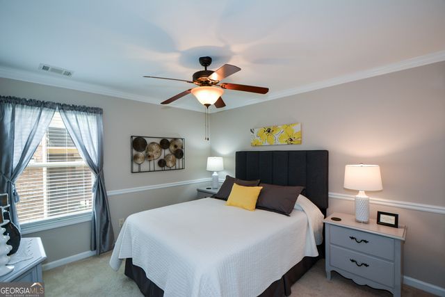 4332 CHESTERFIELD Court, Buford, GA 30518