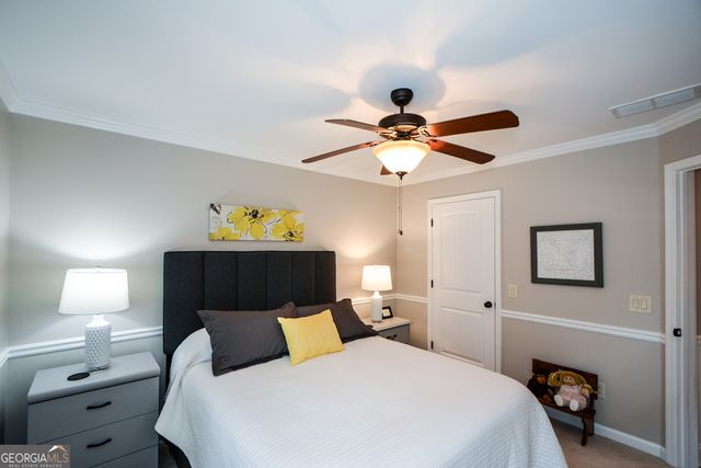 4332 CHESTERFIELD Court, Buford, GA 30518