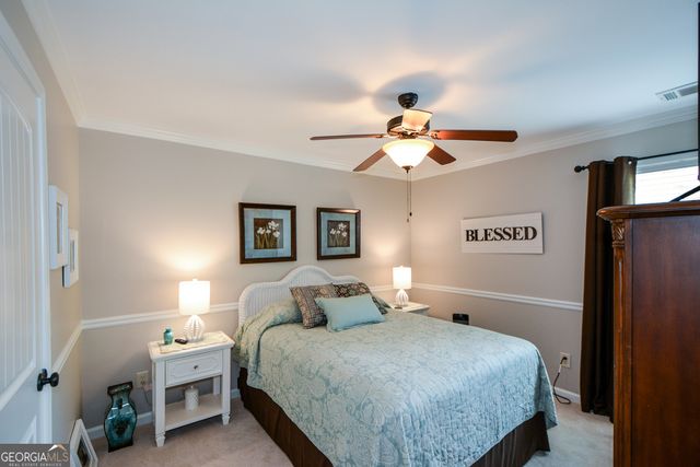 4332 CHESTERFIELD Court, Buford, GA 30518