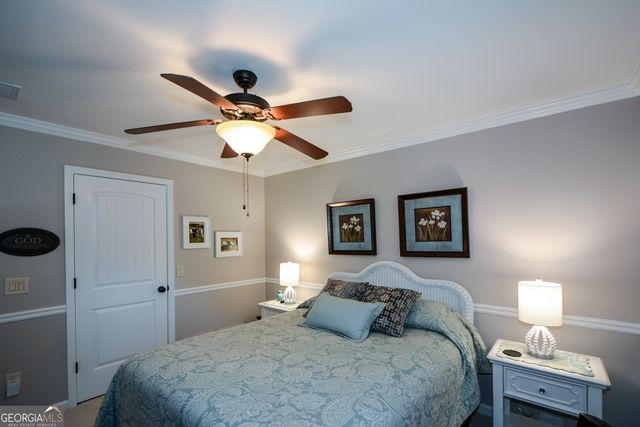 4332 CHESTERFIELD Court, Buford, GA 30518