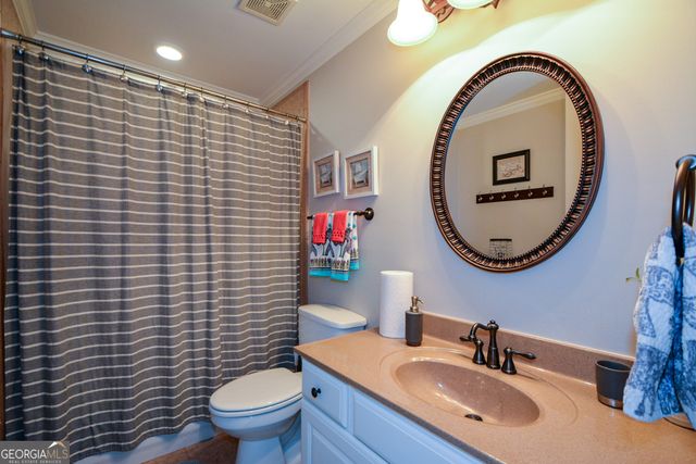 4332 CHESTERFIELD Court, Buford, GA 30518
