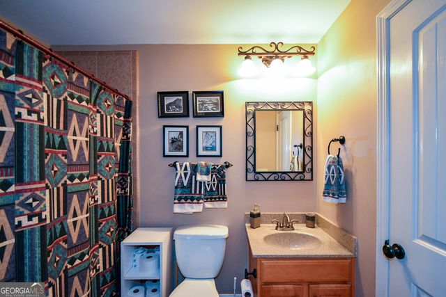 4332 CHESTERFIELD Court, Buford, GA 30518