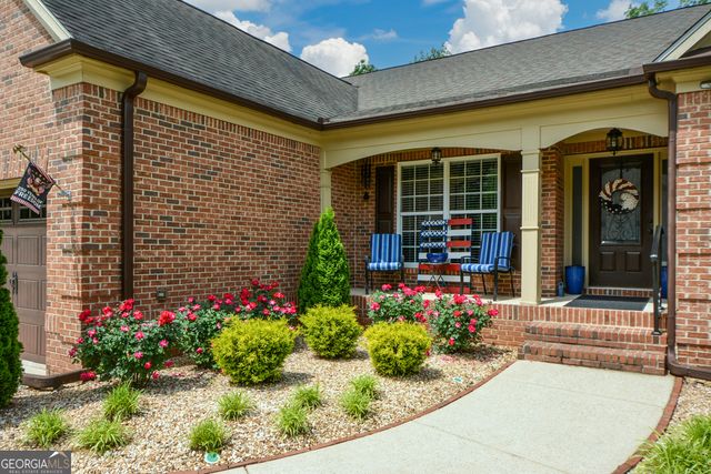 4332 CHESTERFIELD Court, Buford, GA 30518