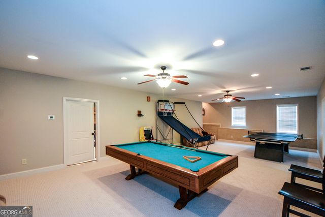 4332 CHESTERFIELD Court, Buford, GA 30518