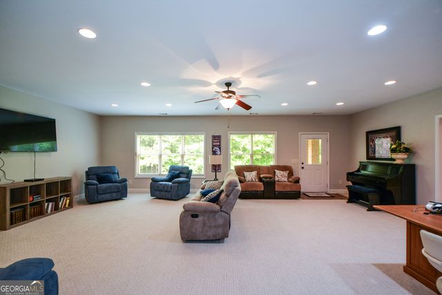 4332 CHESTERFIELD Court, Buford, GA 30518
