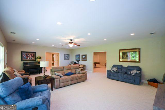4332 CHESTERFIELD Court, Buford, GA 30518