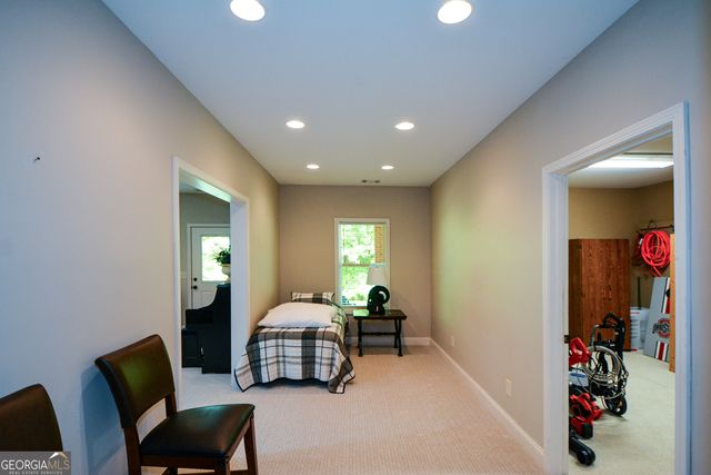 4332 CHESTERFIELD Court, Buford, GA 30518