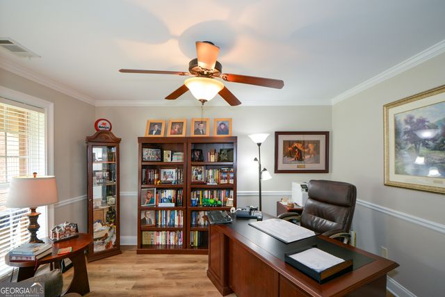 4332 CHESTERFIELD Court, Buford, GA 30518