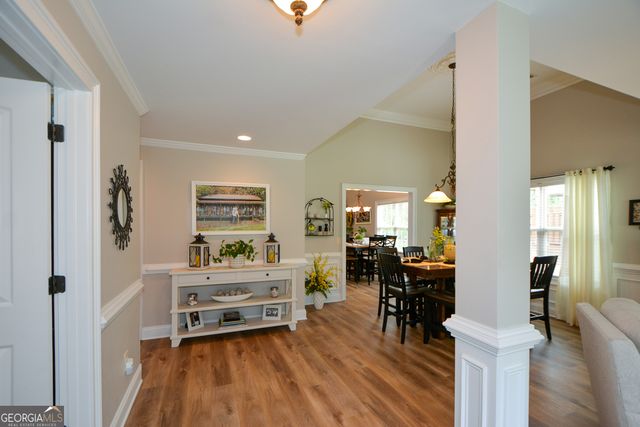 4332 CHESTERFIELD Court, Buford, GA 30518