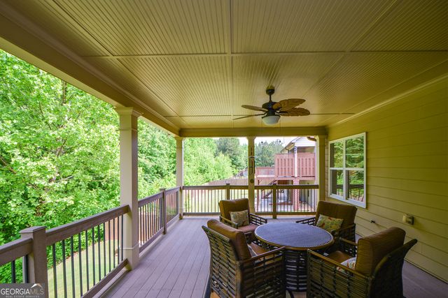 4332 CHESTERFIELD Court, Buford, GA 30518