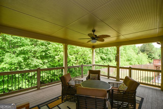 4332 CHESTERFIELD Court, Buford, GA 30518