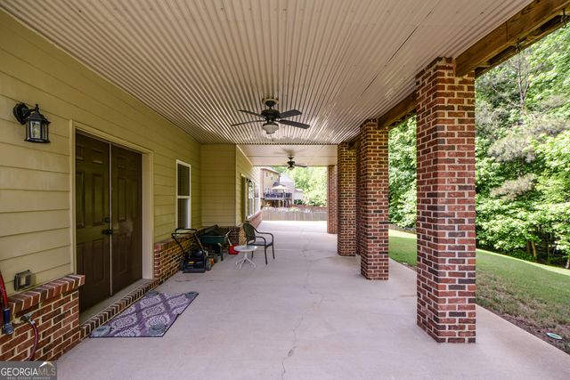 4332 CHESTERFIELD Court, Buford, GA 30518