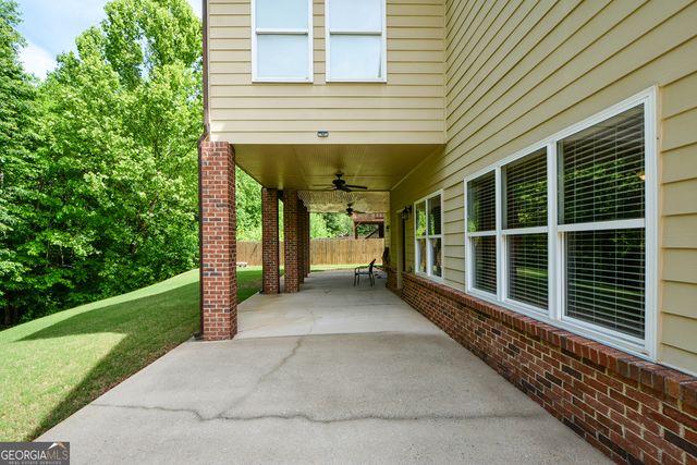 4332 CHESTERFIELD Court, Buford, GA 30518
