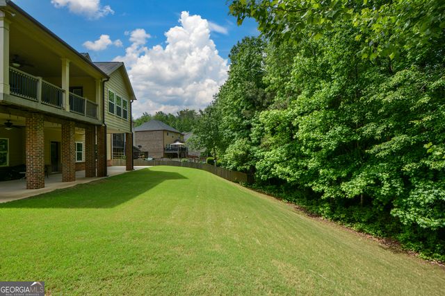 4332 CHESTERFIELD Court, Buford, GA 30518