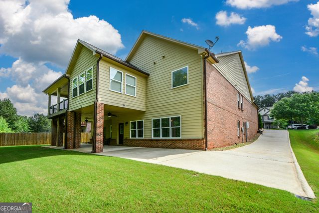 4332 CHESTERFIELD Court, Buford, GA 30518