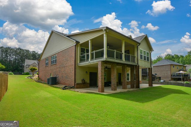 4332 CHESTERFIELD Court, Buford, GA 30518