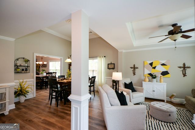 4332 CHESTERFIELD Court, Buford, GA 30518