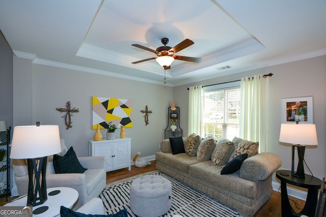 4332 CHESTERFIELD Court, Buford, GA 30518