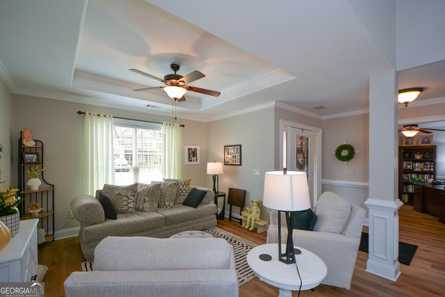 4332 CHESTERFIELD Court, Buford, GA 30518