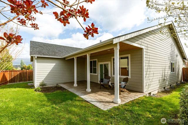 3801 Summersun Street, Mount Vernon, WA 98273