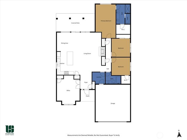 3801 Summersun Street, Mount Vernon, WA 98273