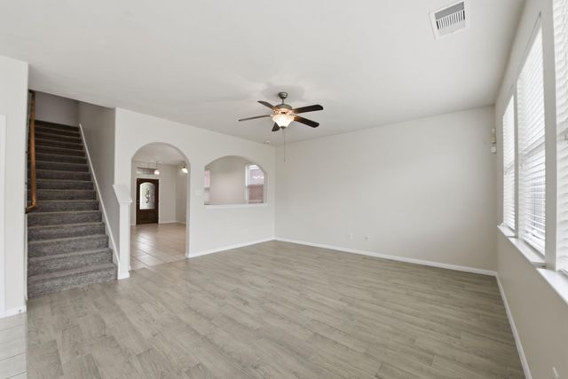 1702 Bonnyton Lane, Houston, TX 77014